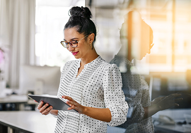 How ADP payroll services work