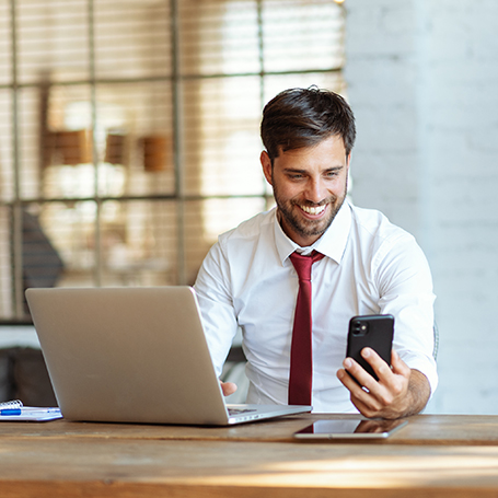 Workforce Engagement