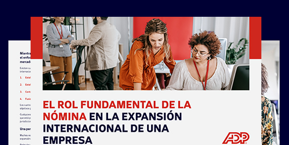 Thumbnail El rol fundamental de la nómina