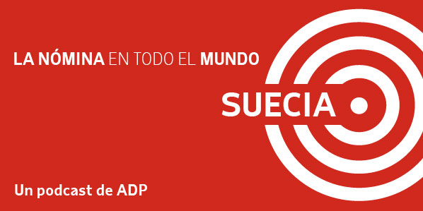 LA NÓMINA EN SUECIA
