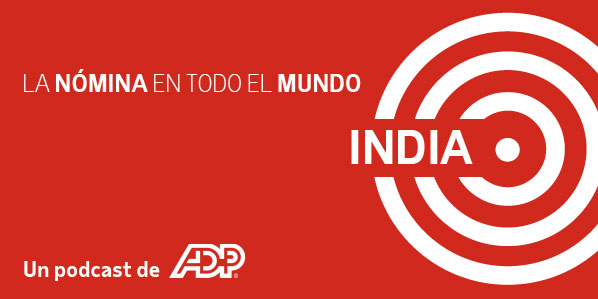 LA NÓMINA EN INDIA