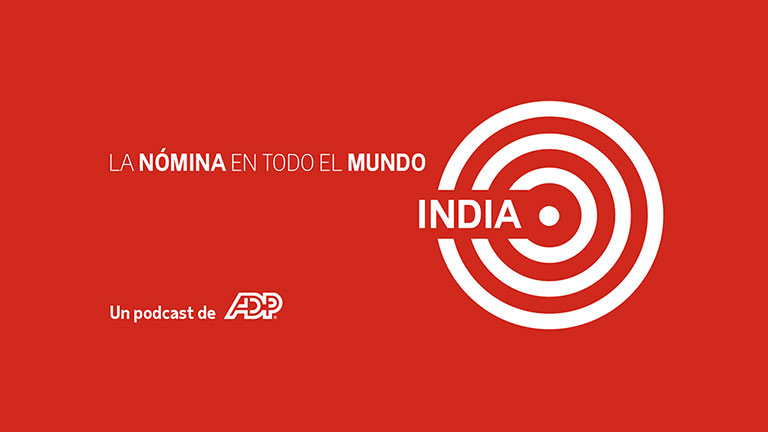 LA NÓMINA EN INDIA
