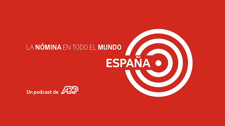 LA NÓMINA EN ESPAÑA