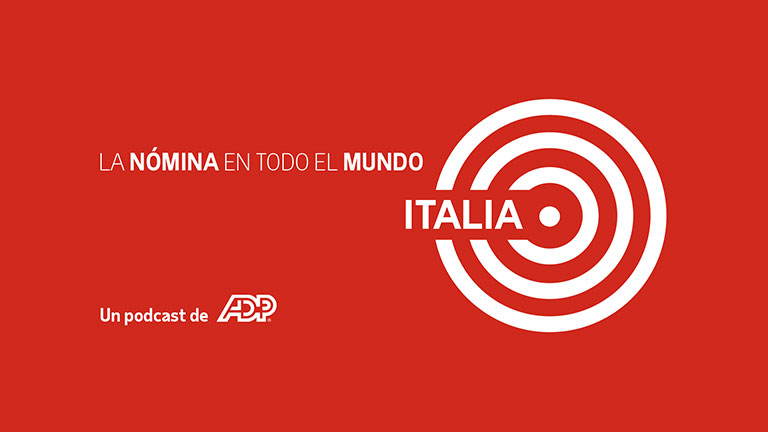 LA NÓMINA EN ITALIA