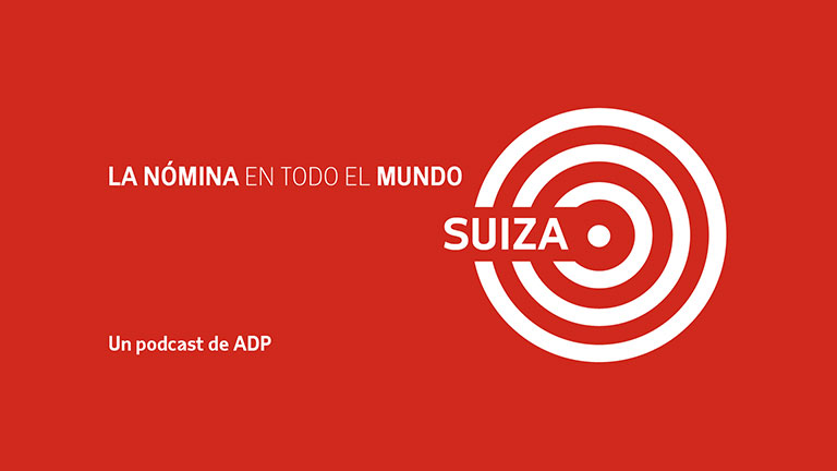 LA NÓMINA EN SUIZA 