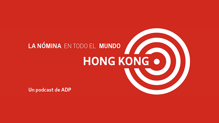 LA NÓMINA EN HONG KONG