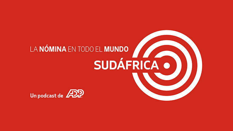 LA NÓMINA EN SUDÁFRICA