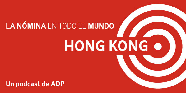 LA NÓMINA EN HONG KONG