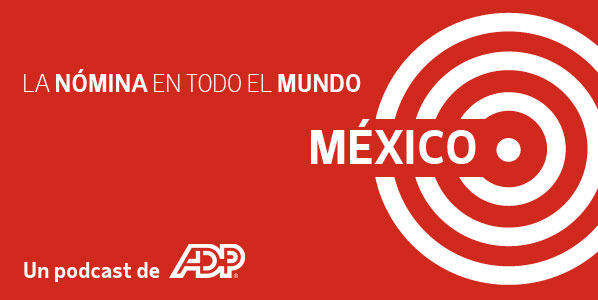 LA NÓMINA EN MÉXICO