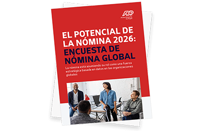 El potencial de la nómina en 2026