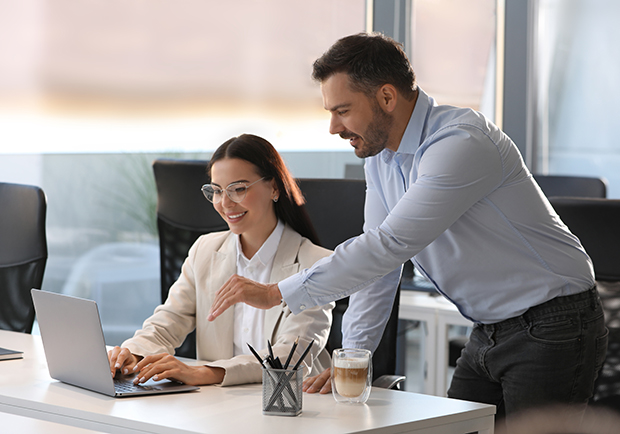 Keeping you compliant