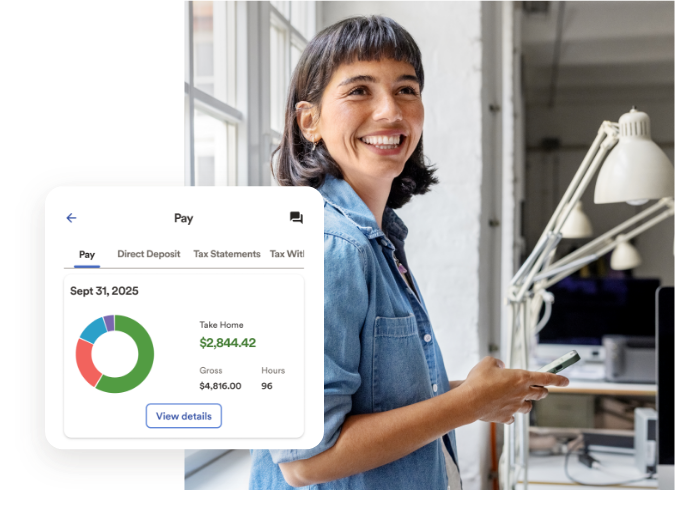 Hero Payroll Services