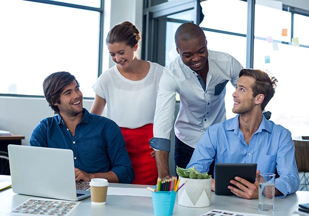 The costs of business as usual