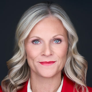 Maria Black Directora General y Presidenta de ADP